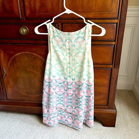 Heart of CAbi Colorful Blouse - Picture 2 of 3